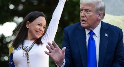 La Casa Blanca acusa al Nobel de poner la política por encima de la paz