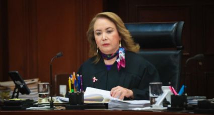 Nueve proyectos de la ministra Yasmín Esquivel son aprobados por la SCJN