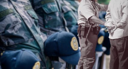 Capturan a tres reincidentes con droga, relacionados con un intento de homicidio en Tláhuac