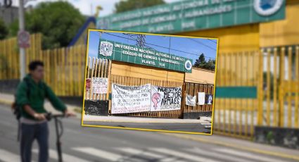 Tragedia en CCH Sur: UNAM fue advertida del riesgo 16 meses antes del ataque
