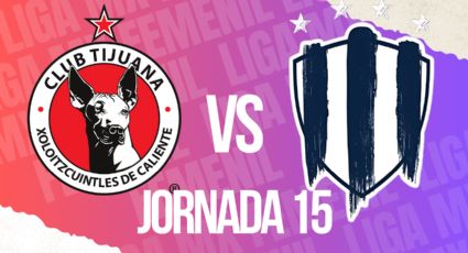 Tijuana vs Rayadas ¿Dónde ver el juego en vivo de la Liga MX Femenil?