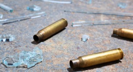 Atacan motosicarios con disparos a otro motociclista y lo asesinan en Tláhuac