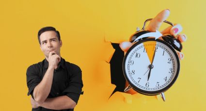 Cambio de horario en México 2025: cuándo será y en qué estados aplica