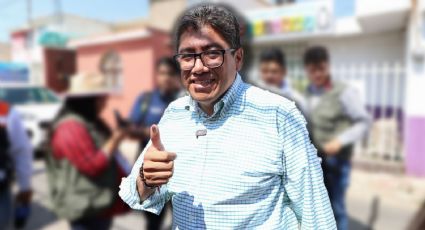 Molito de Jovita: Siguen los desobedientes en Morena