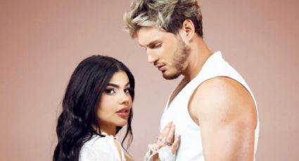 ¿Quién es Mariana Ávila, novia de Fede Dorcaz, cantante y modelo argentino asesinado en México?