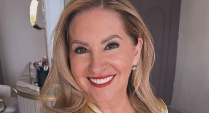 Doña Lety asegura que a su nieto Aldo de Nigris ‘le falta malicia’