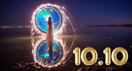 Ritual de riqueza 10/10: activa prosperidad y fortuna durante todo el mes