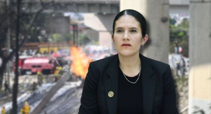 Explosión de Pipa en Iztapalapa; un mes del accidente, Fiscalía CDMX explica ¿qué ocasionó el accidente?