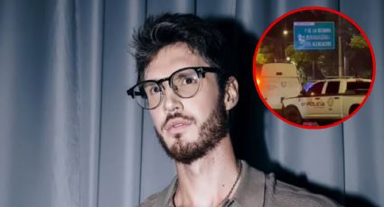 Fede Dorcaz: todo lo que sabemos sobre el homicidio del modelo en CDMX