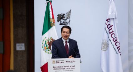 SEP y Secretaría de Cultura editan 680 mil libros en lenguas indígenas para CONAFE