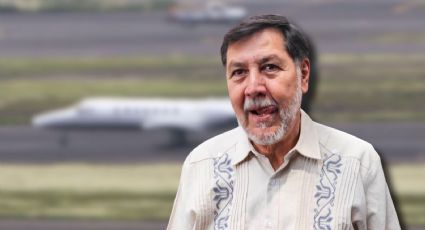 ¿Qué dice la ley sobre los vuelos internos de Fernández Noroña? Esto se sabe