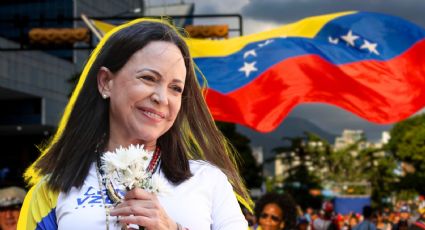 ¿Cuándo recibirá Trump a María Corina Machado en la Casa Blanca?; esta es la fecha prevista