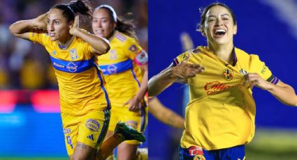 EN VIVO | América vs Tigres: Las regias ganan el partido de Jornada 15 de la Liga MX Femenil