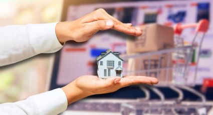 AliExpress: así son las casas prefabricadas que puedes comprar por 150 mil pesos