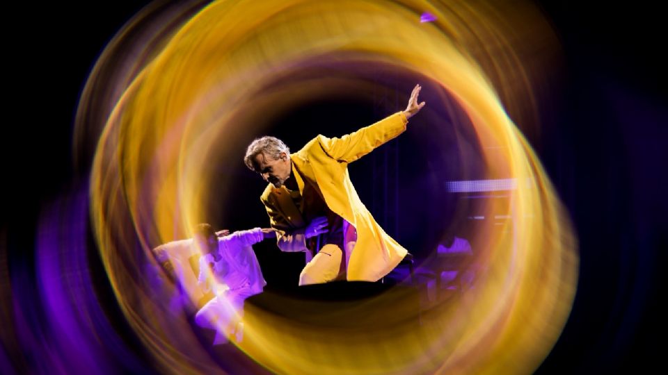 Miguel Bosé traerá su gira “Bosé Importante Tour 2025-2026” al Domo Care de Monterrey el 4 de diciembre.