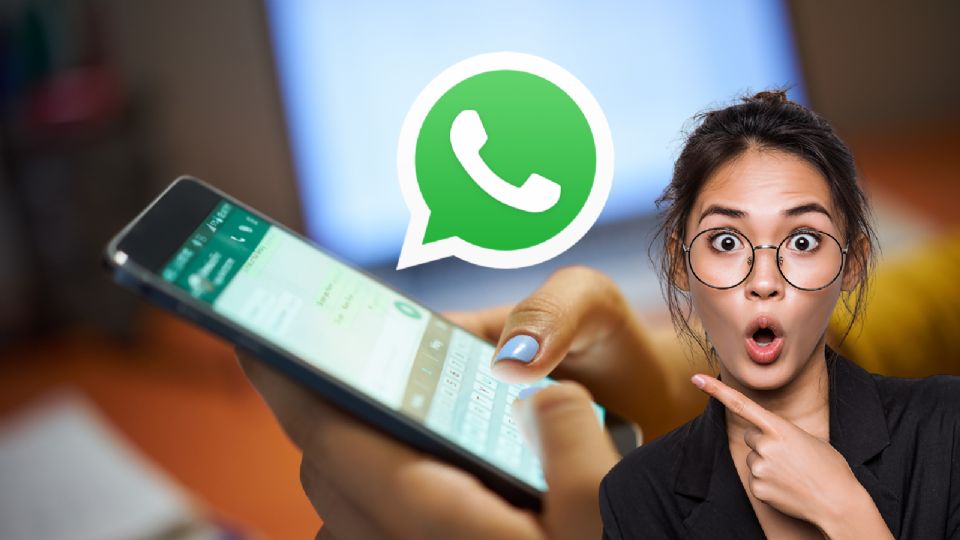 Con la versión 25.28.75 de WhatsApp para iOS, los usuarios podrán notar cambios significativos en la interfaz.
