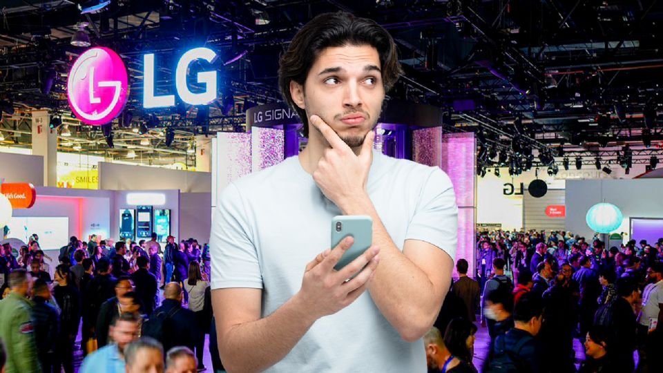LG busca expandirse en México con más empleos