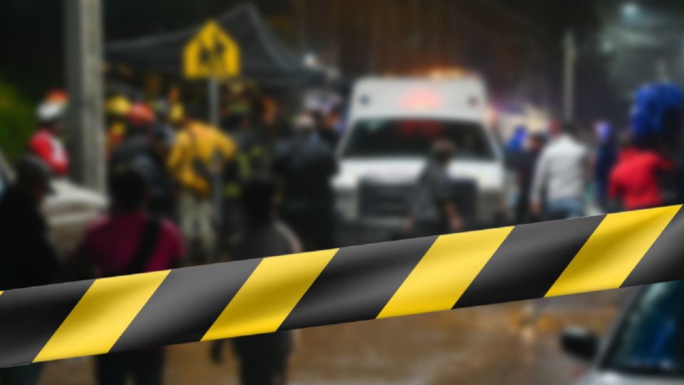 Tormentas Raymond y Priscilla provocan inundaciones y deslaves con resultados mortales.