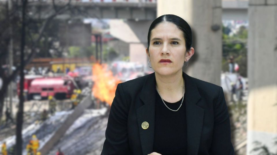 La FGJCDMX detalla los montos que se han asignado tras en indemnizaciones tras el accidente en el puente La Concordia.