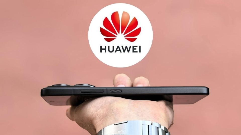El modelo Huawei con la mejor cámara en 2025 según la inteligencia artificial