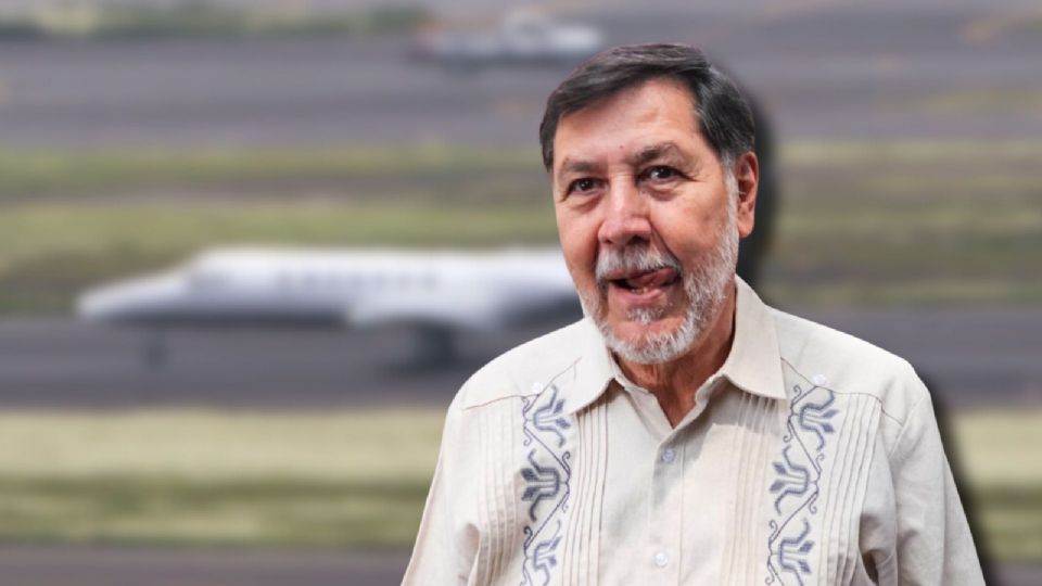 el senador involucrado argumenta que no está sujeto a esa normativa.
