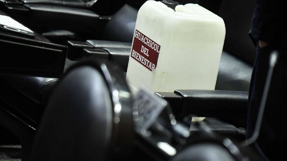 El daño económico provocado por el robo de combustible se calcula en 177 mil millones de pesos.