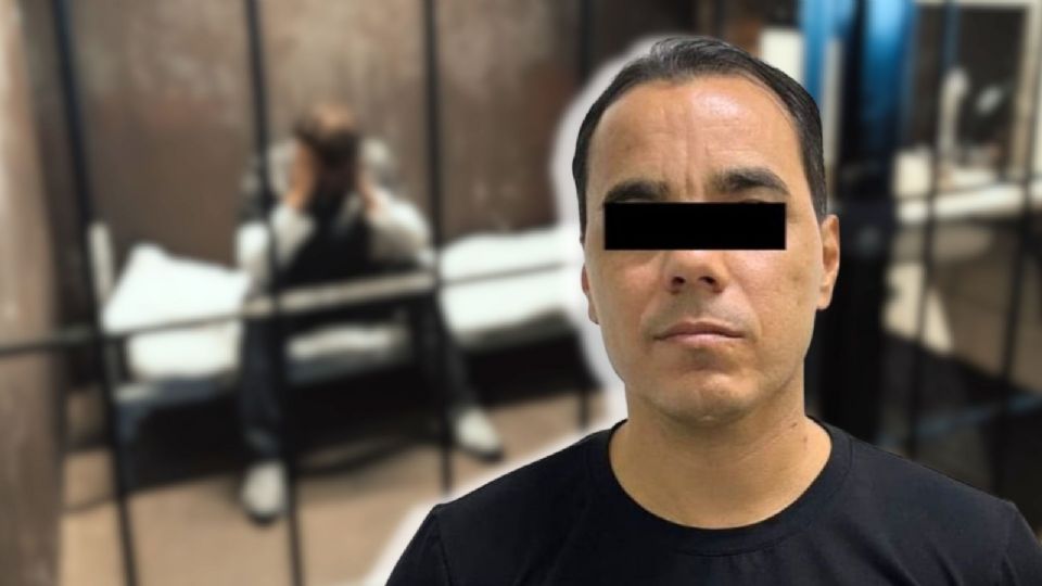 Omar Bravo, exfutbolista de Chivas y la Selección Mexicana, permanece en prisión preventiva tras ser vinculado a proceso por abuso sexual infantil agravado.