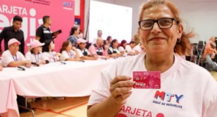 Regresa la atención de la Tarjeta Regia Plus a la maderería La Victoria en Monterrey