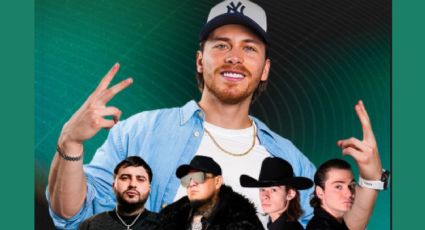 Aldo de Nigris regresa a Monterrey con evento para agradecer apoyo de sus fans, ¿Dónde y cuándo es?