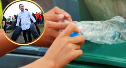 SIMEPRODE y Medio Ambiente fortalecen acciones de reciclaje con Rutas Verdes en Monterrey