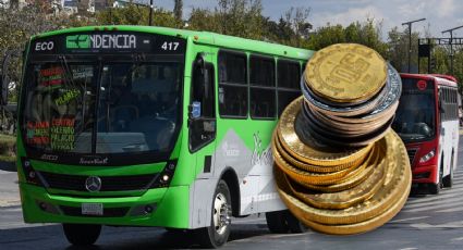 Aumento en transporte público de Edomex: tarifas, municipios afectados y fecha de inicio