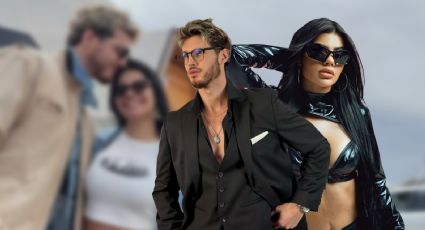 Fede Dorcaz: El mensaje con el que se despidió su novia Mariana Ávila tras asesinato