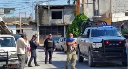 Joven muere tras recibir descarga eléctrica en Escobedo