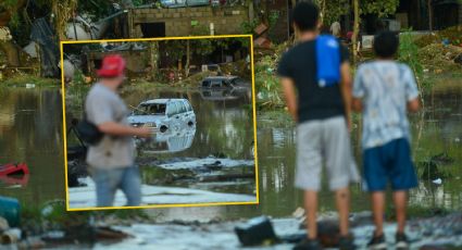 Suman 78 muertos y 23 desaparecidos por lluvias en cinco estados