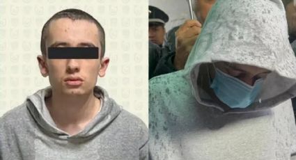 Caso CCH Sur: Lex Ashton llega al Reclusorio Oriente y asegura no recordar el ataque a Jesús Israel “N”