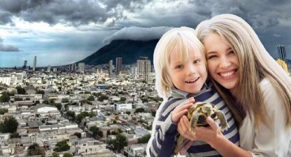 Clima en Monterrey 12 de octubre 2025: Domingo con temperatura estable y sin lluvias