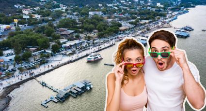 Nivel de las presas en Nuevo León HOY domingo 12 de octubre