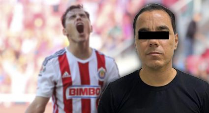 Hermana de Omar Bravo sale en su defensa; esto es lo que asegura