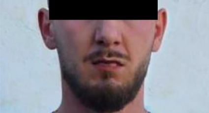 Aprehenden a 'El Griego', generador de violencia en Europa