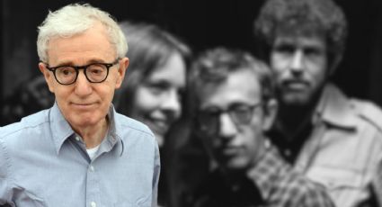 Diane Keaton: Así reaccionó Woody Allen tras el fallecimiento de la actriz