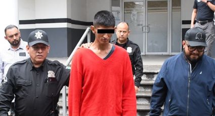 Detienen en Monterrey a hondureño con orden de aprehensión por homicidio en Tijuana