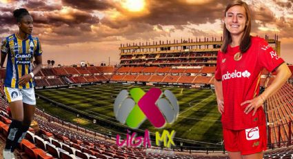 MVS Deportes EN VIVO | San Luis y Toluca reparten puntos en su duelo de la Jornada 15 de la Liga MX Femenil