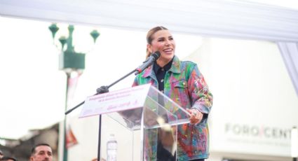 Rehabilita Marina del Pilar Centro Histórico de Tijuana