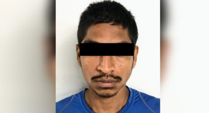 Detienen a presunto feminicida de mujer en Montemorelos; crimen habría sido por un embrujo