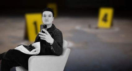 ¿Quién era Edgar Molina? Asesinan a diseñador de modas en Guanajuato