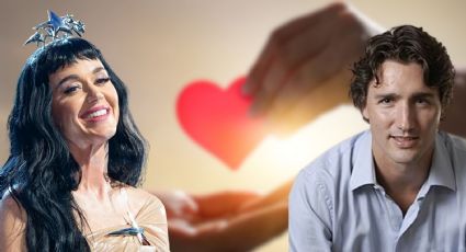 FOTO | Justin Trudeau y Katy Perry son captados juntos; ¿se confirma relación amorosa?