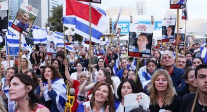 Hamás publica la lista de 20 rehenes vivos que serán liberados en las próximas horas