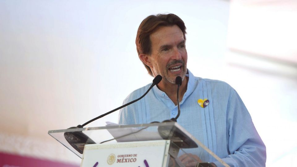 El presidente de Fundación Teletón, Fernando Landeros Verdugo, reconoció a quienes se sumaron con su donativo.