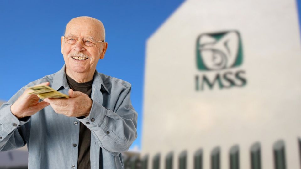 La pensión IMSS incluye descuentos en transporte, medicinas y entretenimiento, así como atención médica integral sin costo.