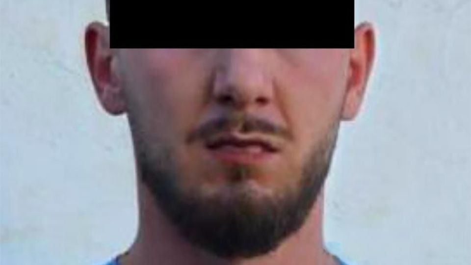 Mikael Michalis Ahlstrom Tenezos, 'El Griego', líder del grupo criminal Dalen.